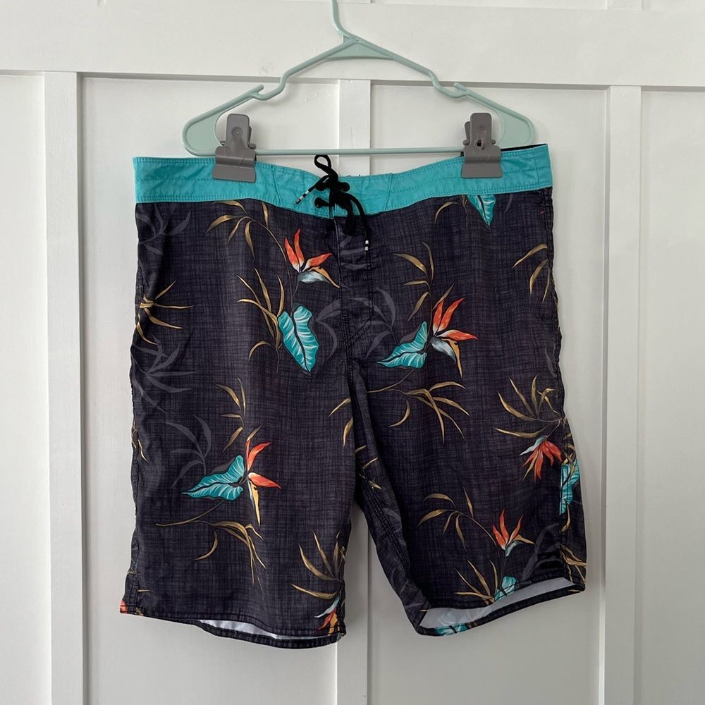 Billabong Men's Originals Boardshorts Sz 30
